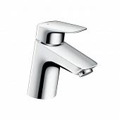 Смеситель для раковины Hansgrohe Logis 71076000