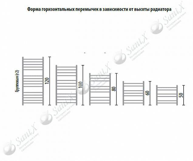 Фотография товара НИКА Bamboo ЛБ1 ЛБ 1 100/50