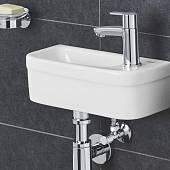 Раковина 37 см Grohe Euro Ceramic 39327000Gr