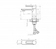 Фотография товара Elghansa Ecoflow Alfa 1650307