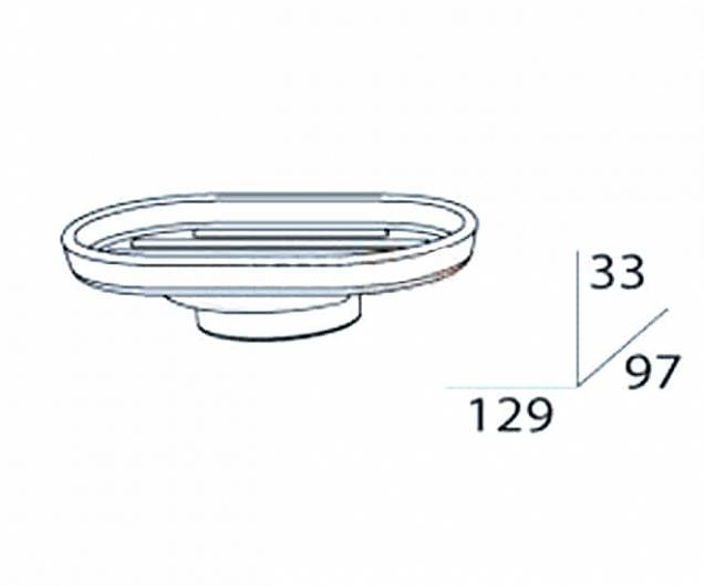 Фотография товара FBS Universal UNI 031