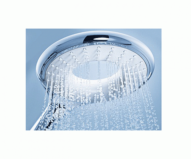 Фотография товара Grohe Rainshower Icon 27635000Gr