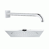 Верхний душ Grohe Rainshower F-series 26060000