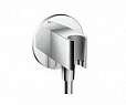 Фотография товара Hansgrohe Fixfit Porter S 26487000