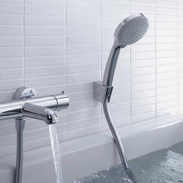 Фотография товара Hansgrohe Croma 27592000