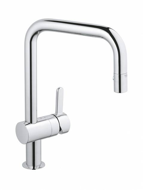 Фотография товара Grohe Flair 32455000Gr