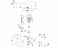 Фотография товара Lemark Shift LM4322C