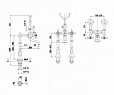 Фотография товара Cezares Nostalgia NOSTALGIA-VDPS-02