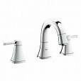 Фотография товара Grohe Grandera 20417000Gr