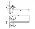 Фотография товара Lemark Merkado LM2301C