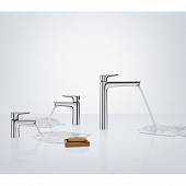 Смеситель для раковины Hansgrohe Talis E 71702000