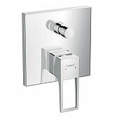 Смеситель для ванны Hansgrohe Metropol 74546000