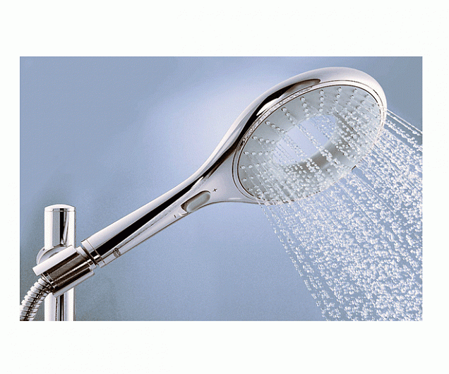 Фотография товара Grohe Rainshower Icon 27635000Gr