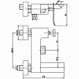 Фотография товара Lemark Contest LM5814CW