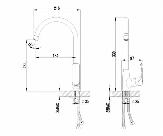 Фотография товара Lemark Plus Shape LM1705C