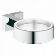 Фотография товара Grohe Essentials Cube 40508001Gr