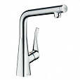 Фотография товара Hansgrohe Metris Select M71 73810000