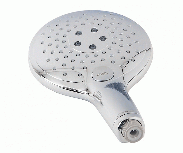 Фотография товара Hansgrohe Raindance 27803000