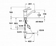 Фотография товара Mofem Junior   152-0050-00