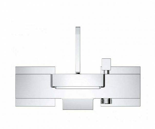 Фотография товара Grohe Eurocube Joy 23666000Gr