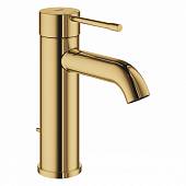 Смеситель для раковины (д.к.) Grohe Essence New 23589GL1