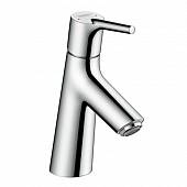 Смеситель для раковины ( д.к.) Hansgrohe Talis S 72015000