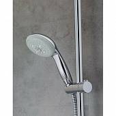 Душевая система, хром, Grohe Tempesta New 27389001