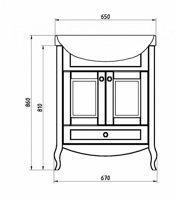 Фотография товара Ideal Standard Step T7231UZ