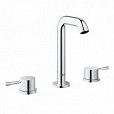 Фотография товара Grohe Essence New 20296001Gr