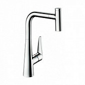 Смеситель для кухни Hansgrohe Talis Select S 72821800