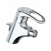 Смеситель для биде, матовый хром, (д.к) Grohe Chiara 33201RR0