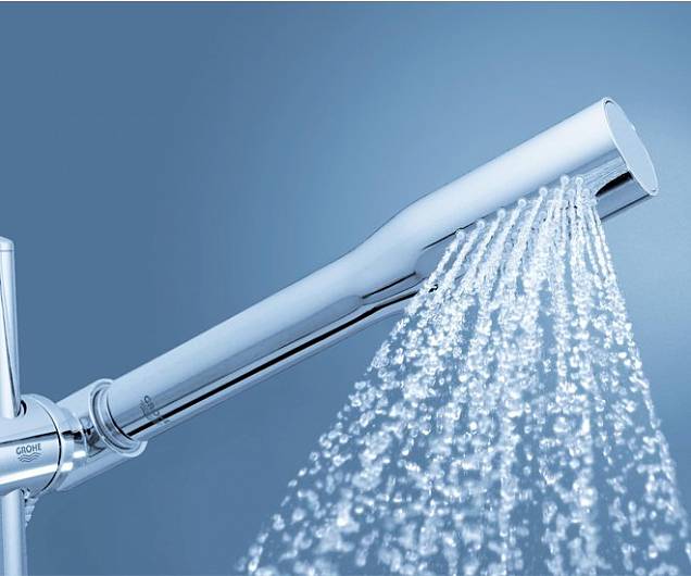 Фотография товара Grohe Rainshower 27174001Gr