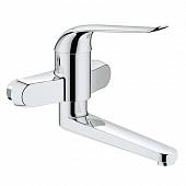 Смеситель для раковины Grohe Euroeco Special 32772000