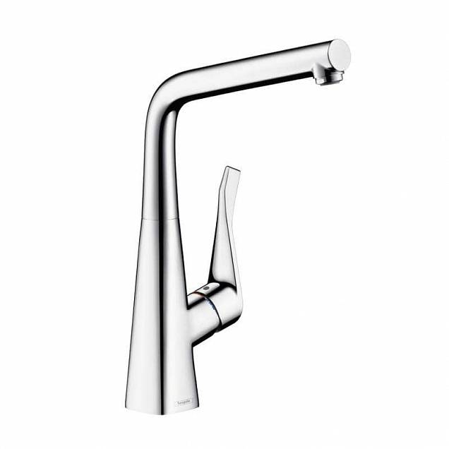 Фотография товара Hansgrohe Metris   14822000