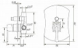 Фотография товара Migliore Opera Migliore ML.OPR-6072.CR