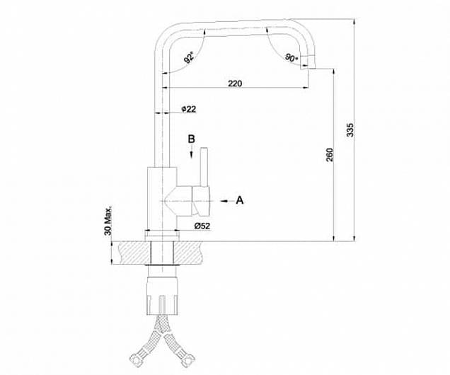 Фотография товара Lemark Expert LM5077S